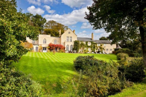 Colleton Hall